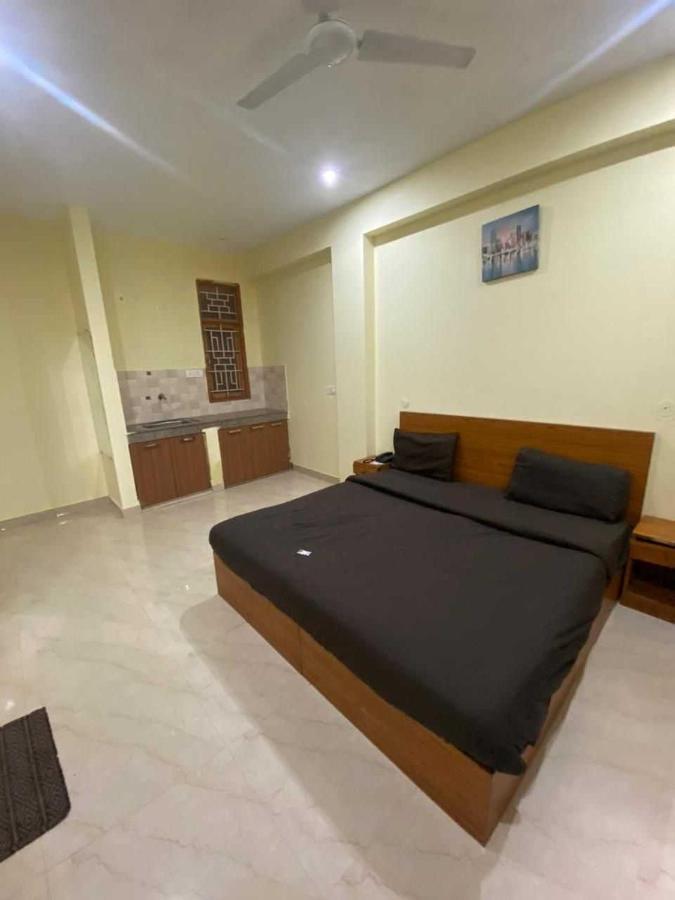 Hotel O Devansh Inn New Delhi Eksteriør bilde