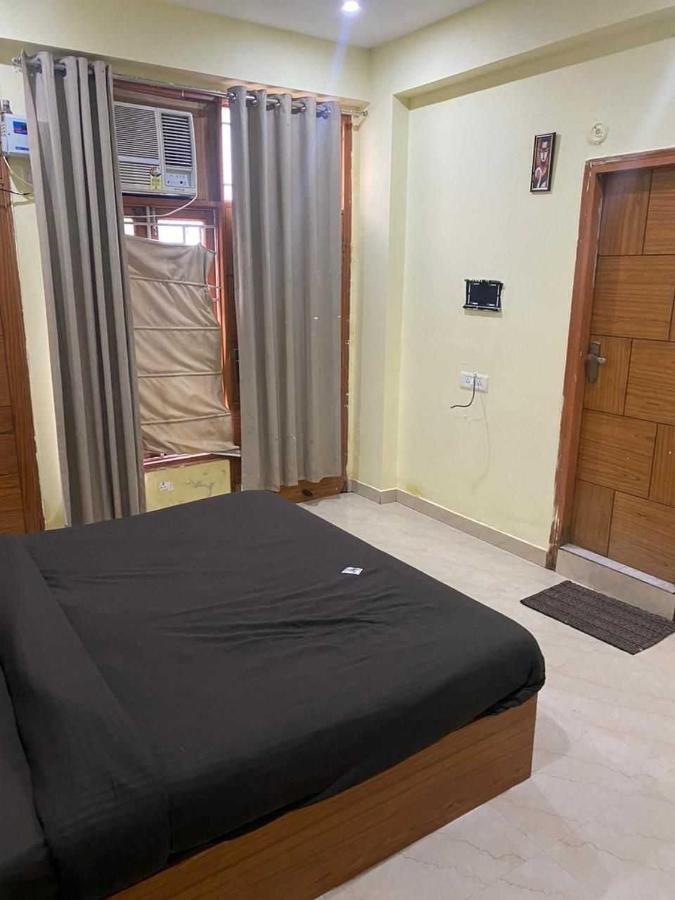 Hotel O Devansh Inn New Delhi Eksteriør bilde