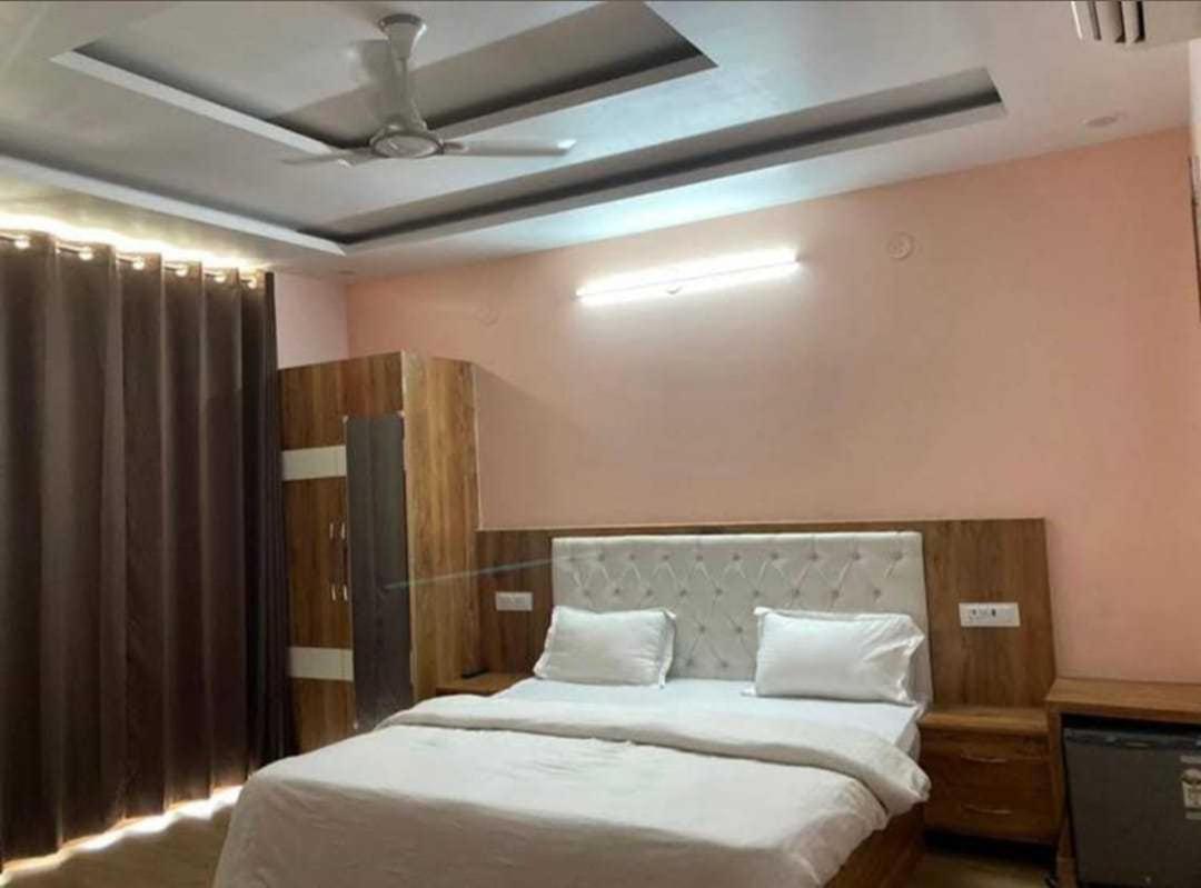 Hotel O Devansh Inn New Delhi Eksteriør bilde